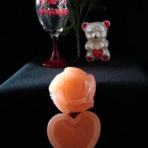 Valentine body soap Valentine special